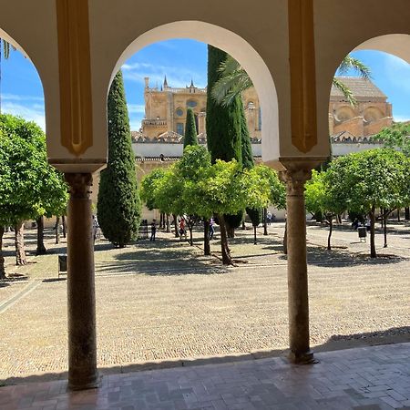 Precioso Apartamento Junto A La Mezquita Córdoba Exteriér fotografie