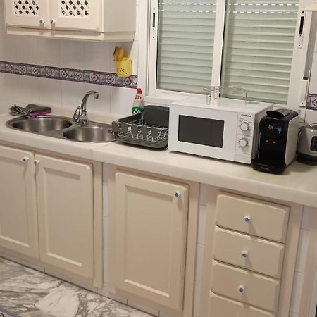 Precioso Apartamento Junto A La Mezquita Córdoba Exteriér fotografie