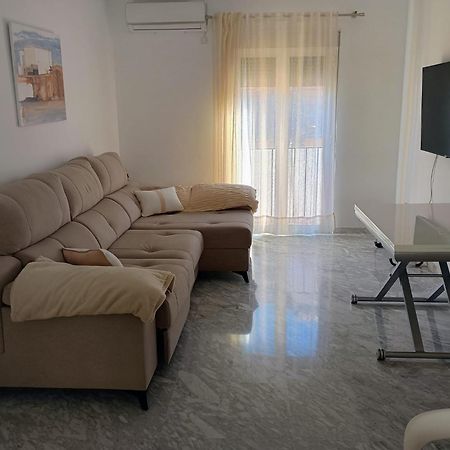 Precioso Apartamento Junto A La Mezquita Córdoba Exteriér fotografie