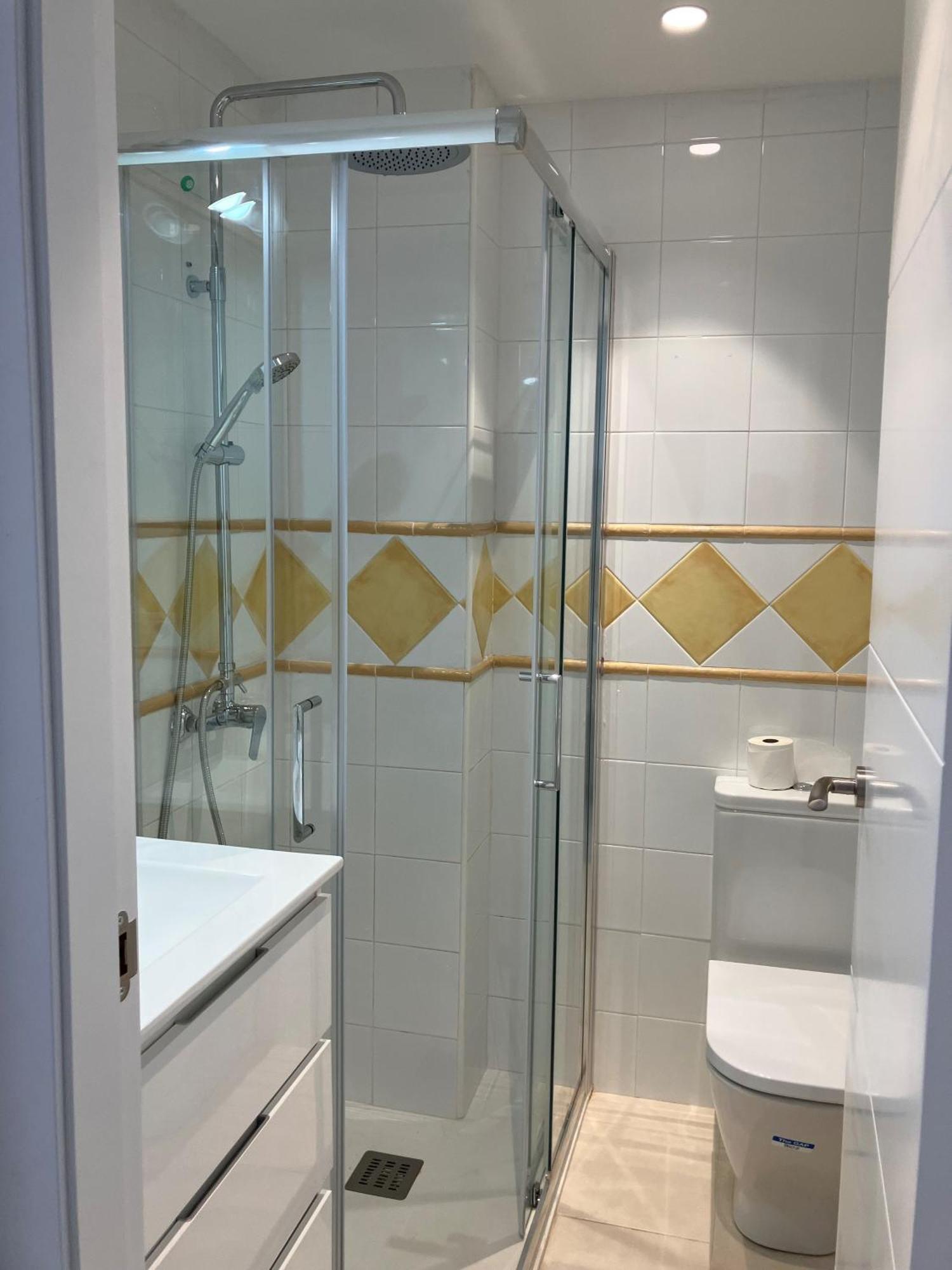 Precioso Apartamento Junto A La Mezquita Córdoba Exteriér fotografie