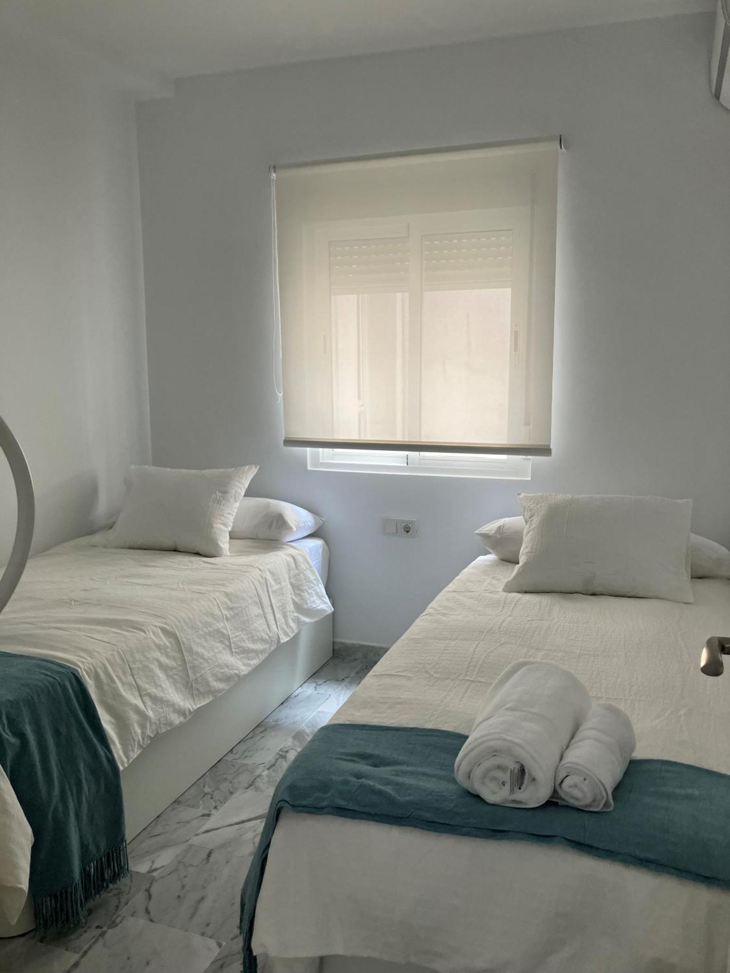 Precioso Apartamento Junto A La Mezquita Córdoba Exteriér fotografie
