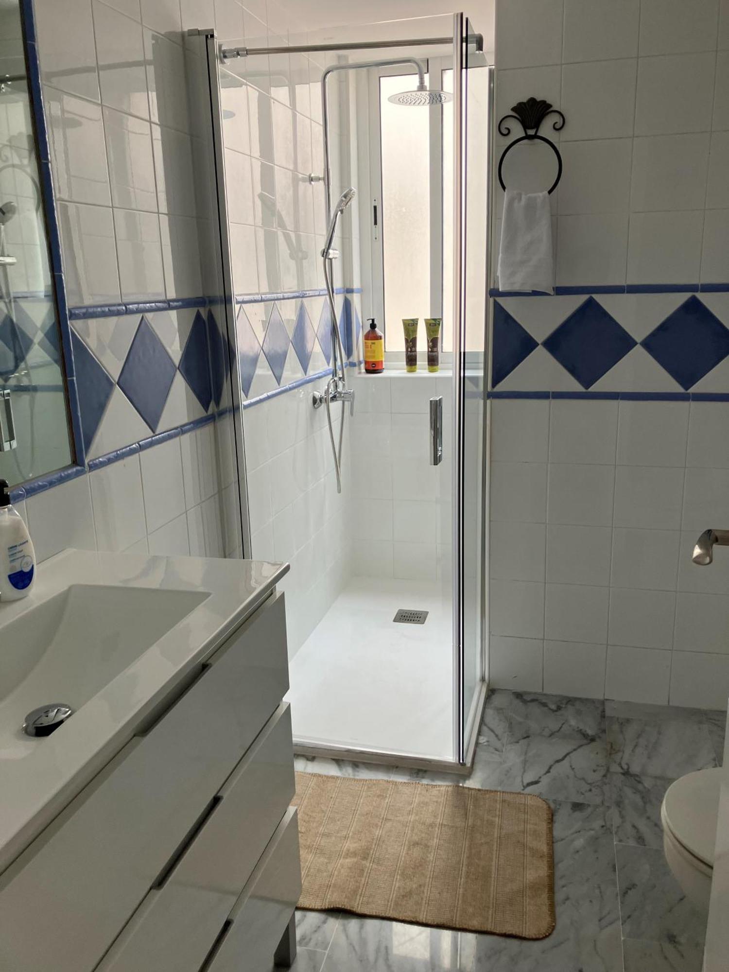 Precioso Apartamento Junto A La Mezquita Córdoba Exteriér fotografie