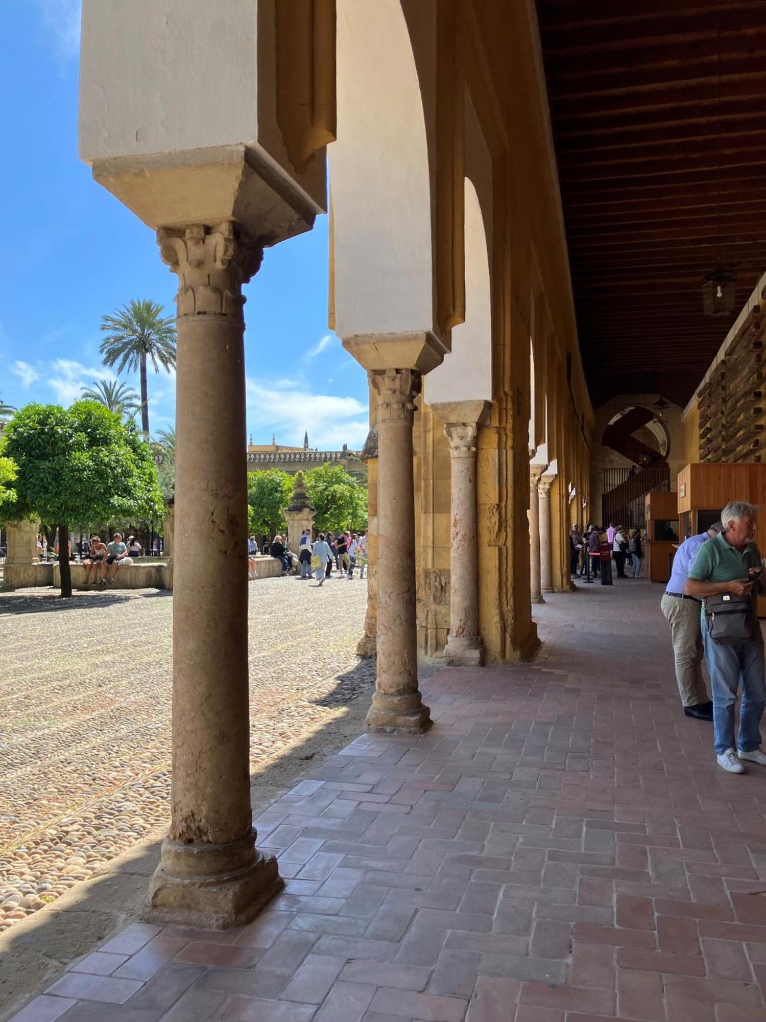 Precioso Apartamento Junto A La Mezquita Córdoba Exteriér fotografie