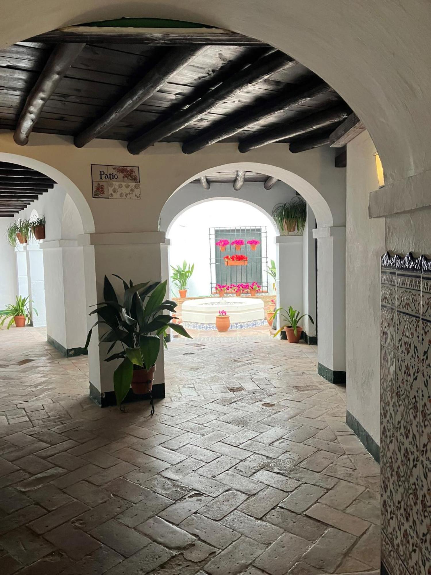 Precioso Apartamento Junto A La Mezquita Córdoba Exteriér fotografie