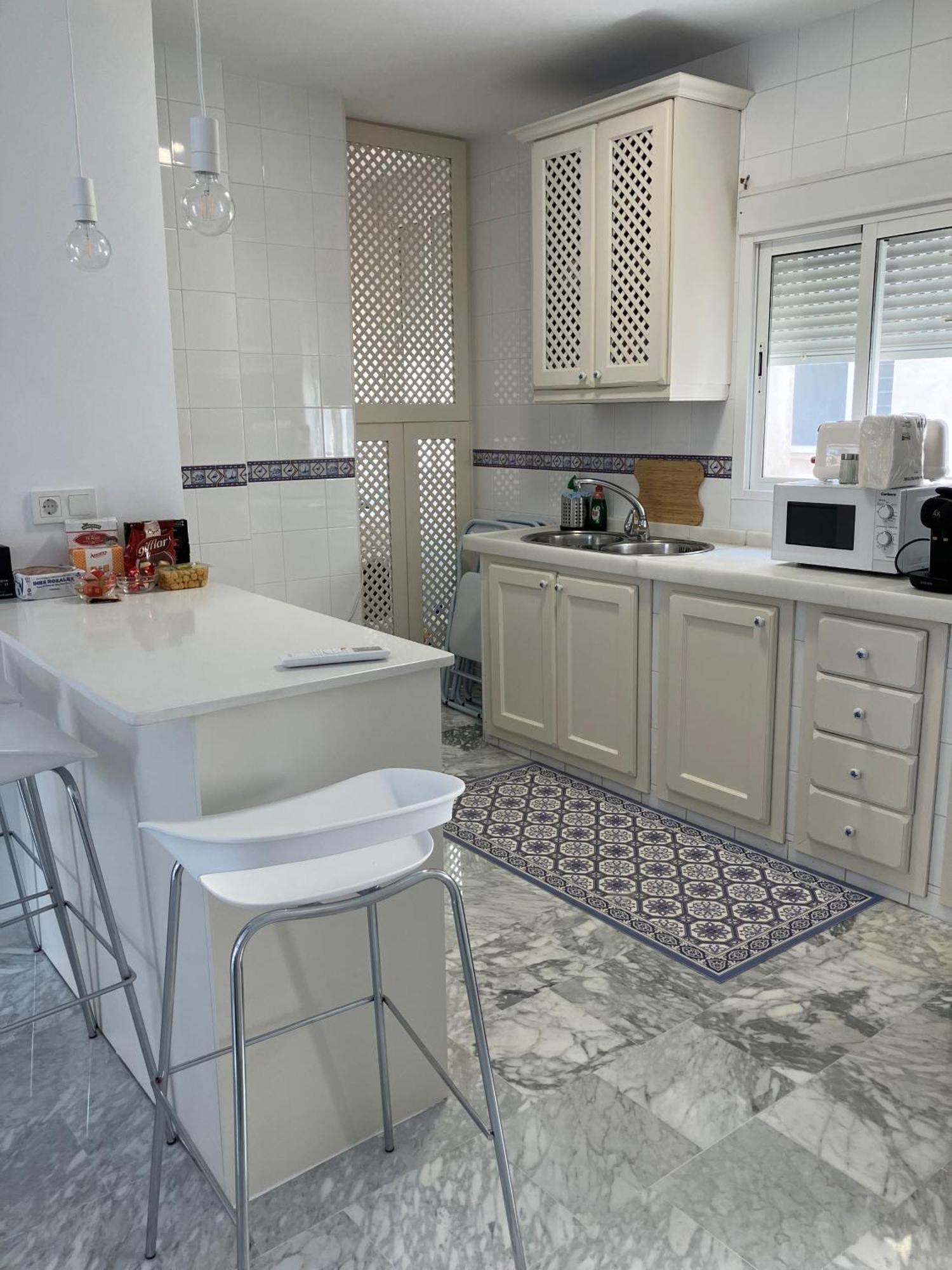 Precioso Apartamento Junto A La Mezquita Córdoba Exteriér fotografie