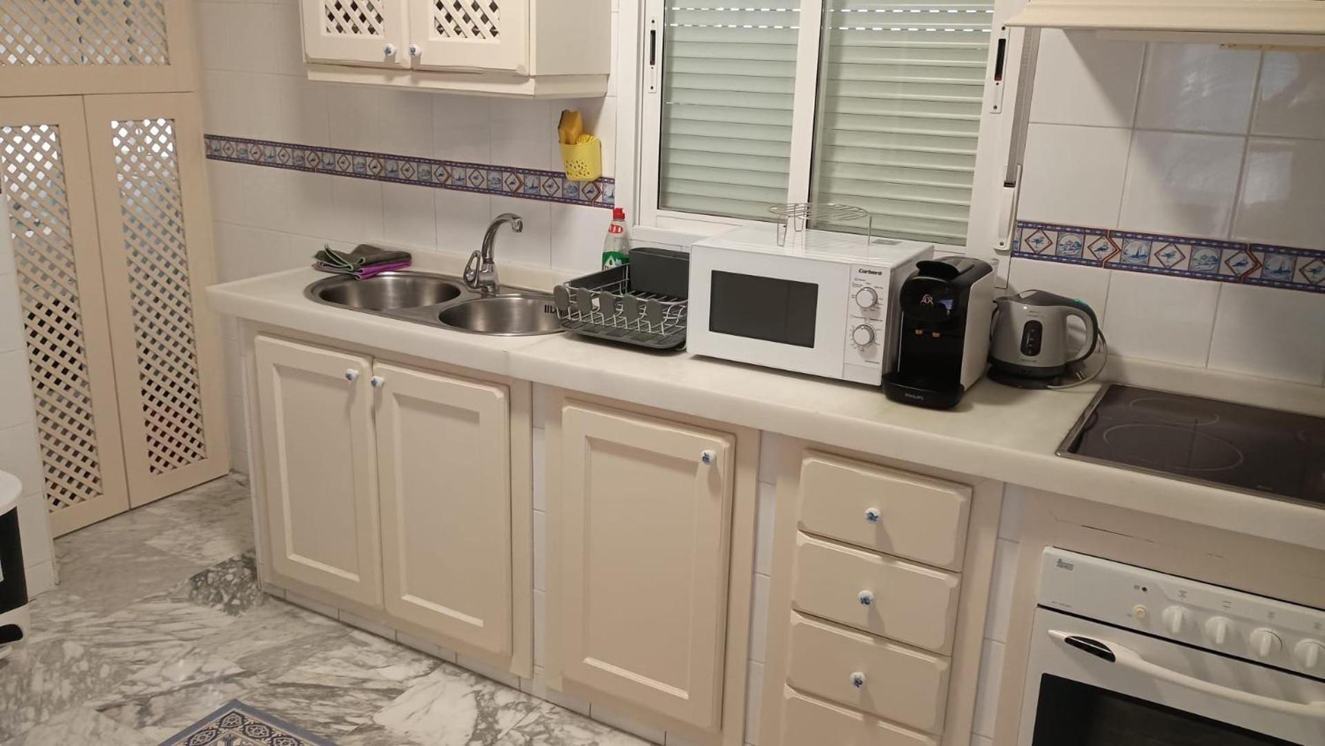 Precioso Apartamento Junto A La Mezquita Córdoba Exteriér fotografie
