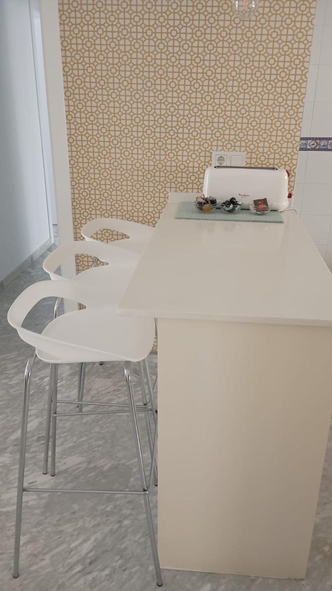 Precioso Apartamento Junto A La Mezquita Córdoba Exteriér fotografie