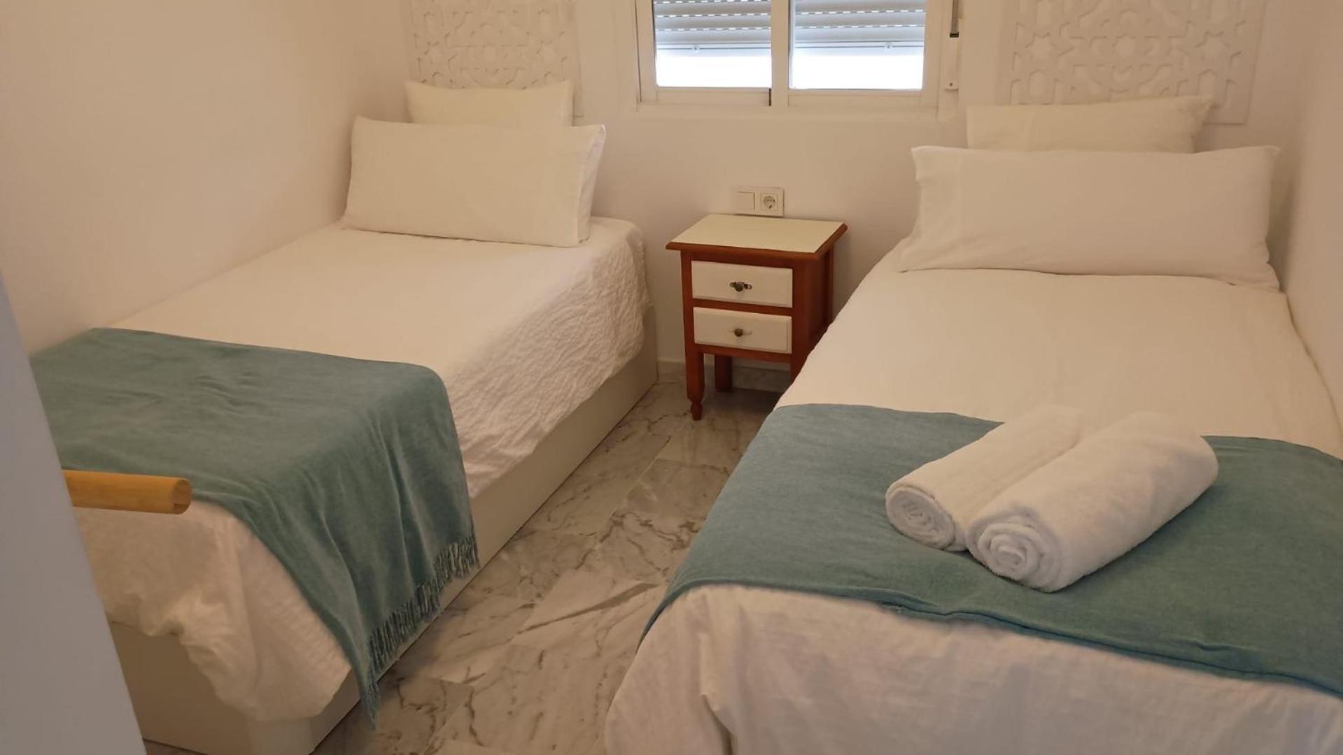 Precioso Apartamento Junto A La Mezquita Córdoba Exteriér fotografie