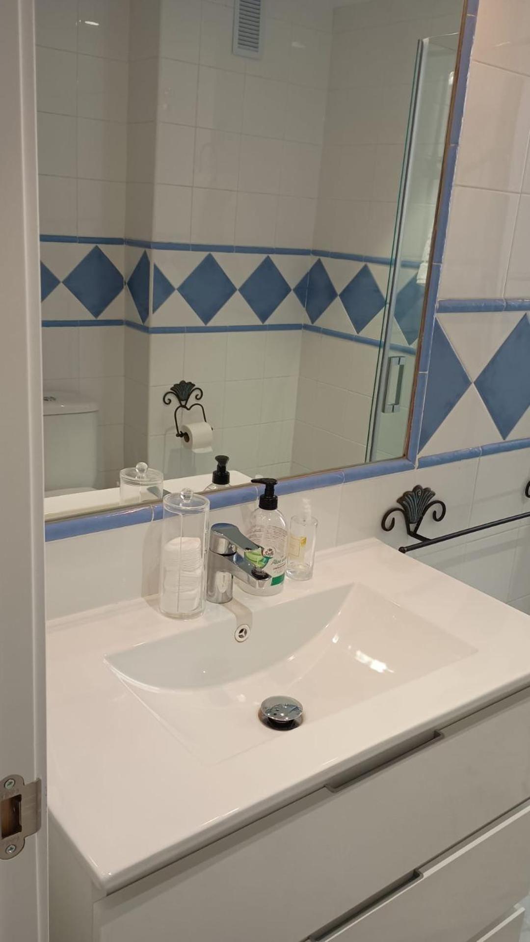 Precioso Apartamento Junto A La Mezquita Córdoba Exteriér fotografie