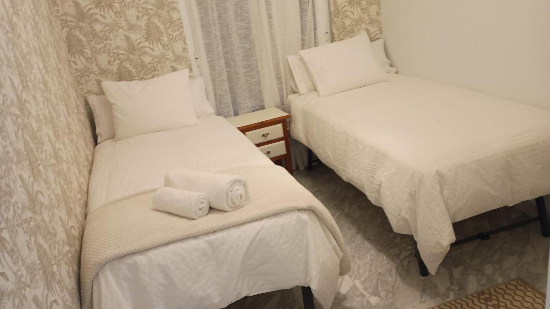 Precioso Apartamento Junto A La Mezquita Córdoba Exteriér fotografie